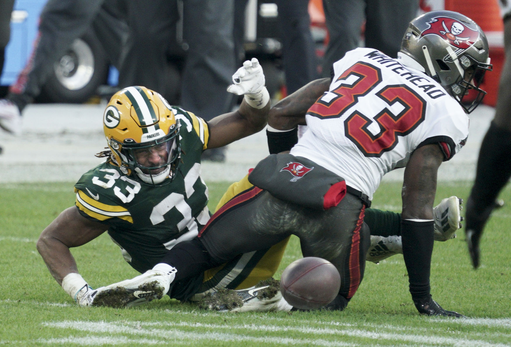 Bucs 31, Packers 26